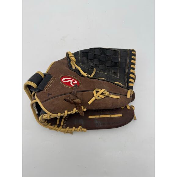 Rawlings Baseball Glove – The Gold Glove Co. - Picture 2 of 6